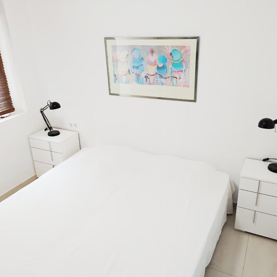 Apartamento Barcelona 10 Διαμέρισμα Σαλού Εξωτερικό φωτογραφία