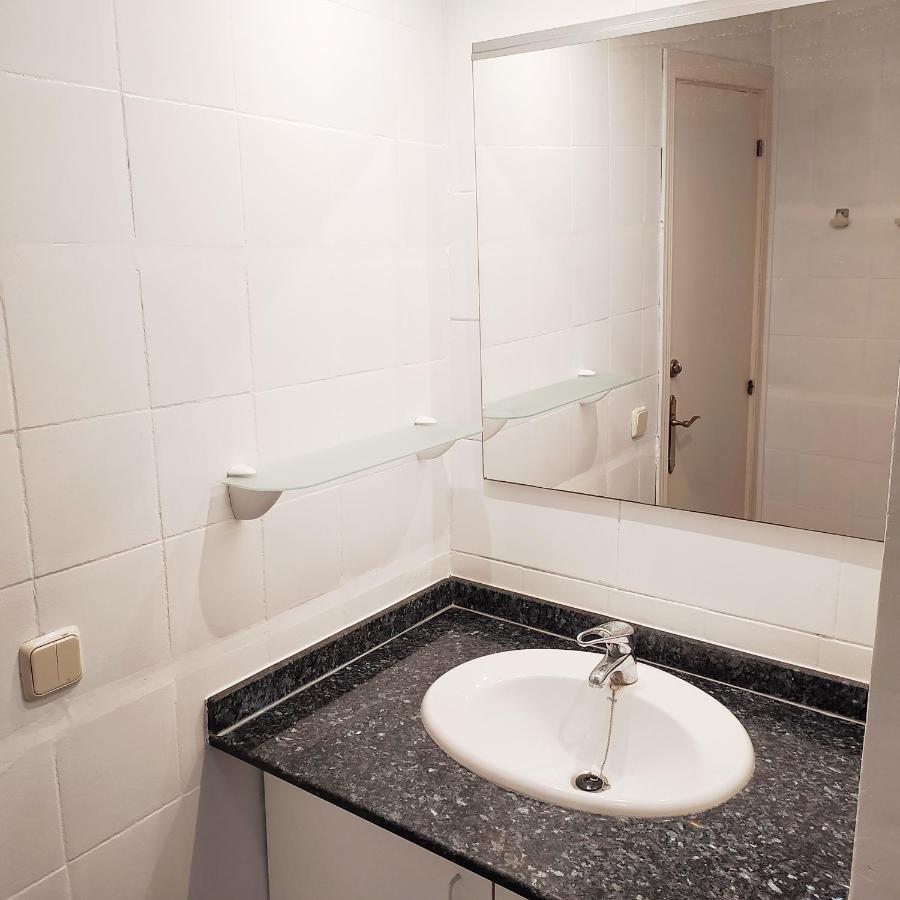 Apartamento Barcelona 10 Διαμέρισμα Σαλού Εξωτερικό φωτογραφία