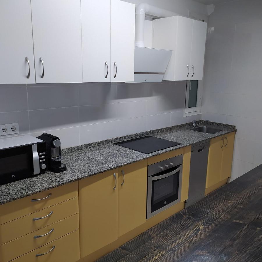 Apartamento Barcelona 10 Διαμέρισμα Σαλού Εξωτερικό φωτογραφία