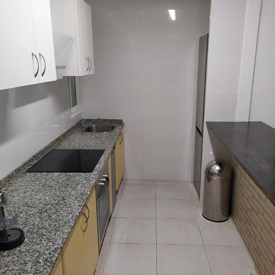 Apartamento Barcelona 10 Διαμέρισμα Σαλού Εξωτερικό φωτογραφία