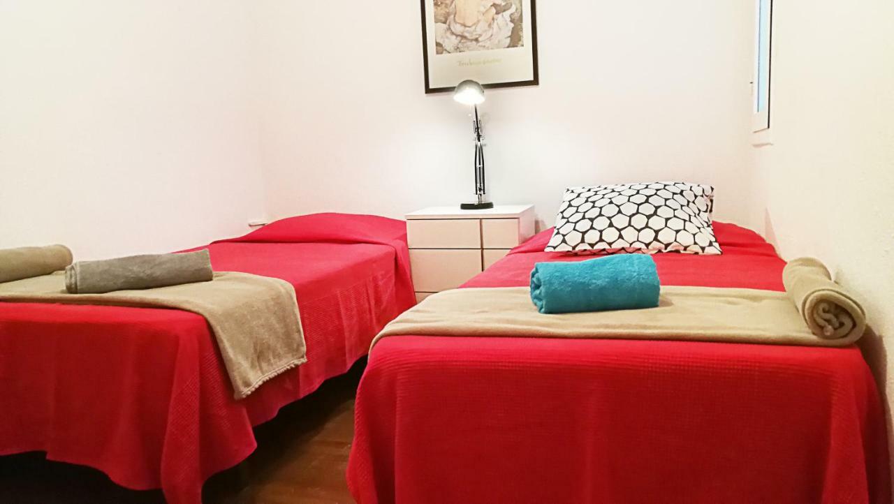 Apartamento Barcelona 10 Διαμέρισμα Σαλού Εξωτερικό φωτογραφία