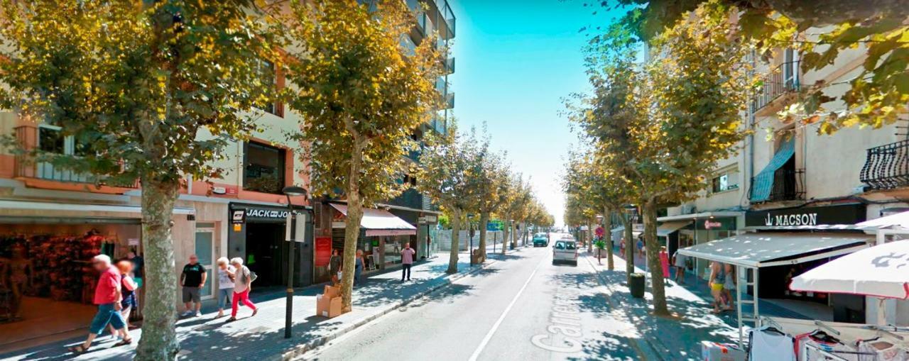 Apartamento Barcelona 10 Διαμέρισμα Σαλού Εξωτερικό φωτογραφία