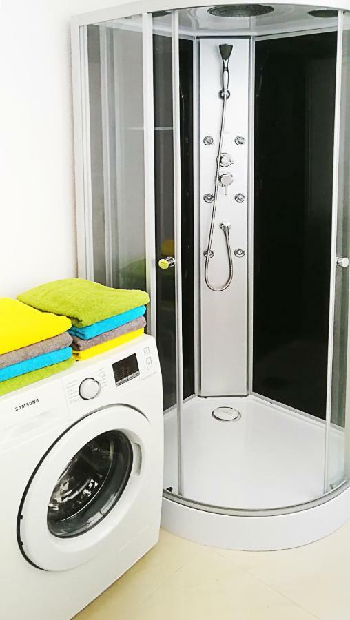 Apartamento Barcelona 10 Διαμέρισμα Σαλού Εξωτερικό φωτογραφία